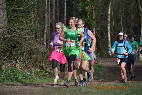 wickham 10k